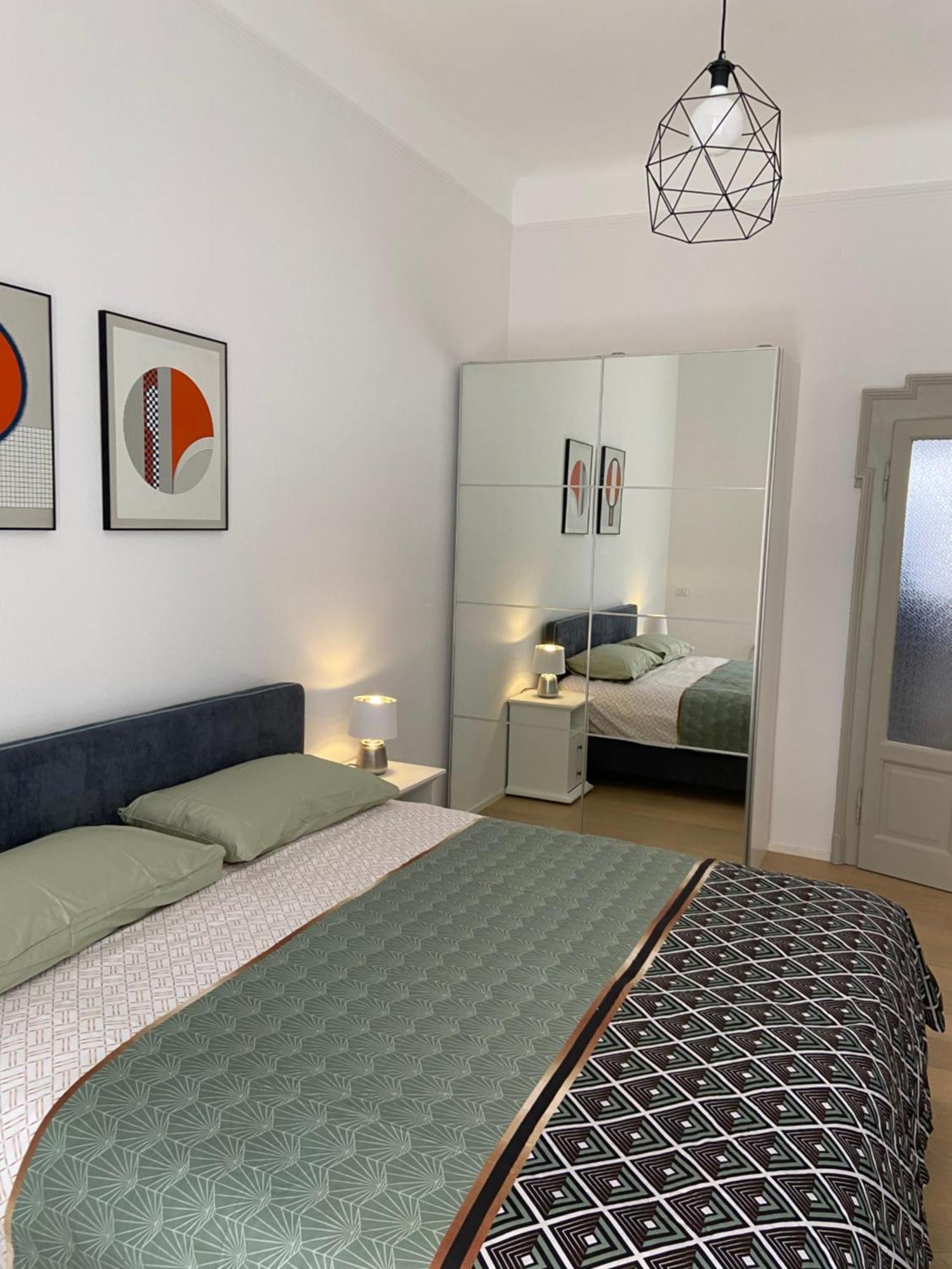 מילאנו Banhome Nel Cuore Del Design District מראה חיצוני תמונה