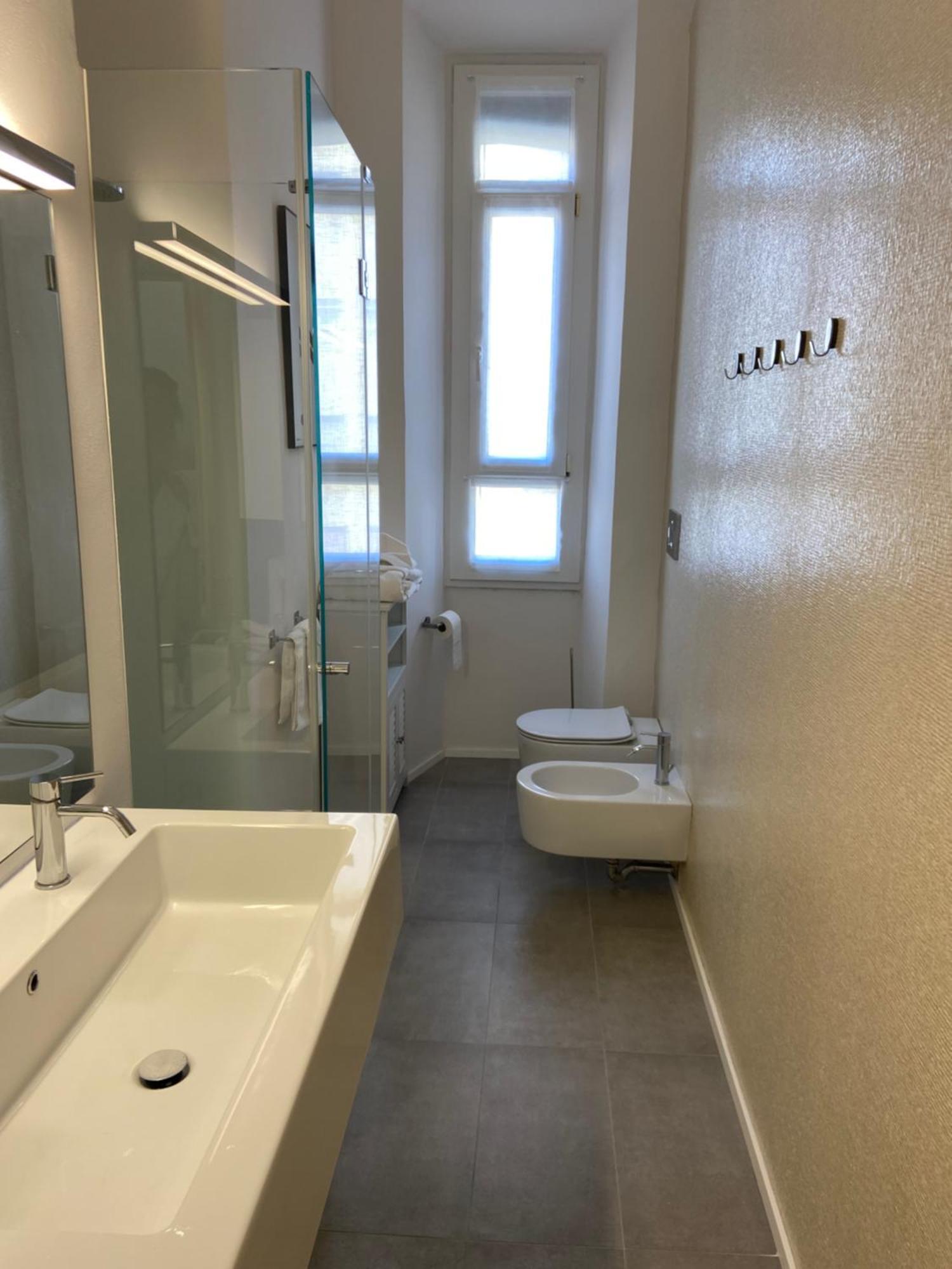 מילאנו Banhome Nel Cuore Del Design District מראה חיצוני תמונה